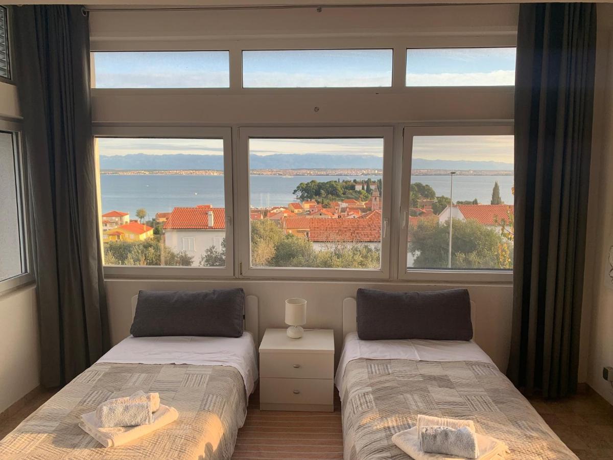 Duplex Apartment With Private Swimming Pool Preko Kültér fotó