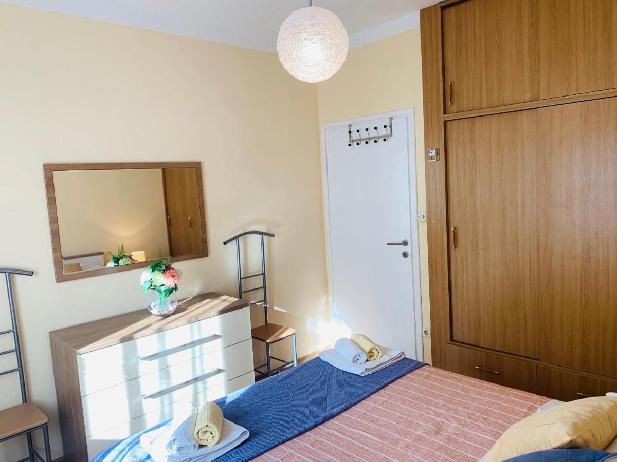 Duplex Apartment With Private Swimming Pool Preko Kültér fotó