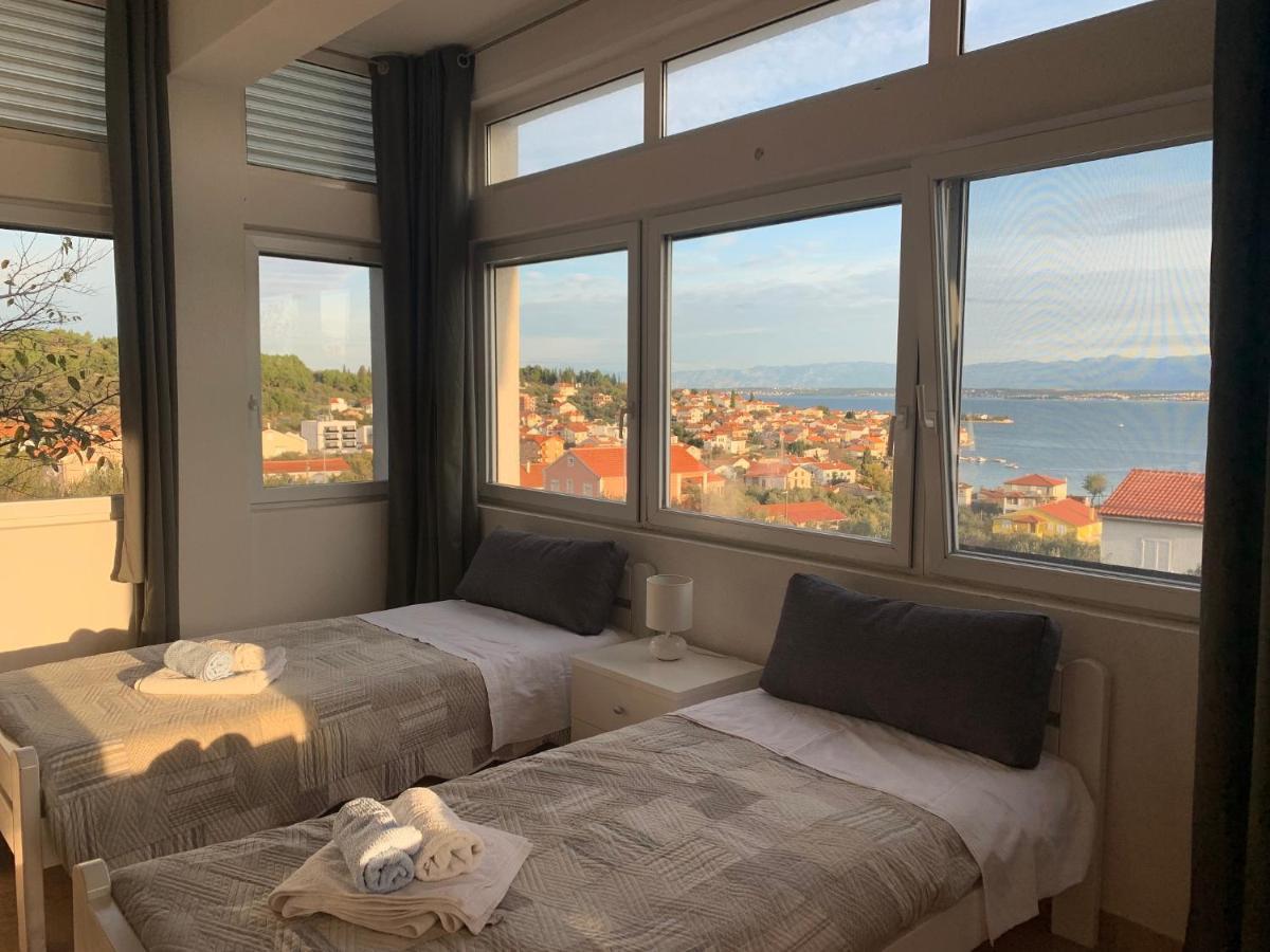 Duplex Apartment With Private Swimming Pool Preko Kültér fotó