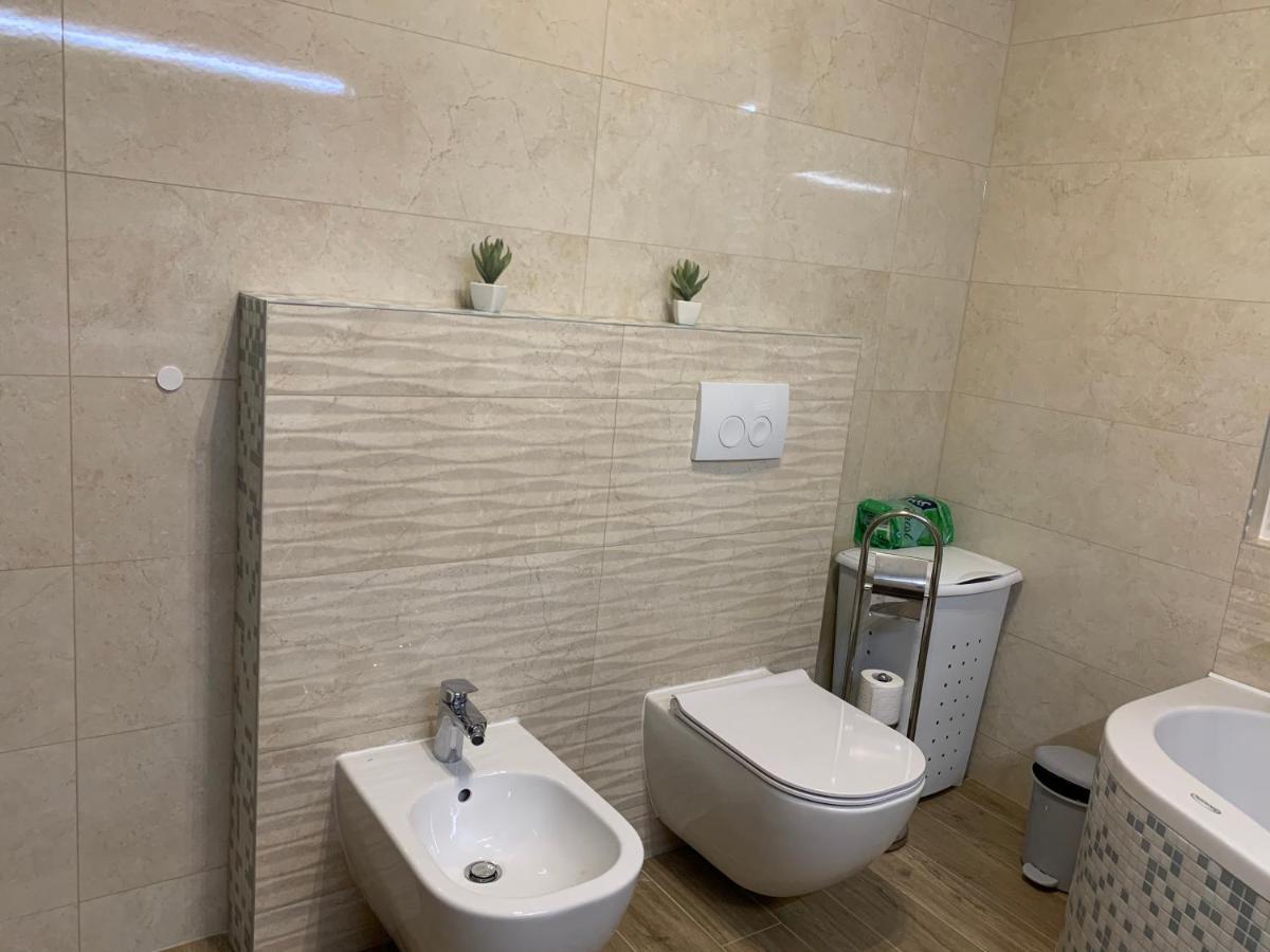 Duplex Apartment With Private Swimming Pool Preko Kültér fotó