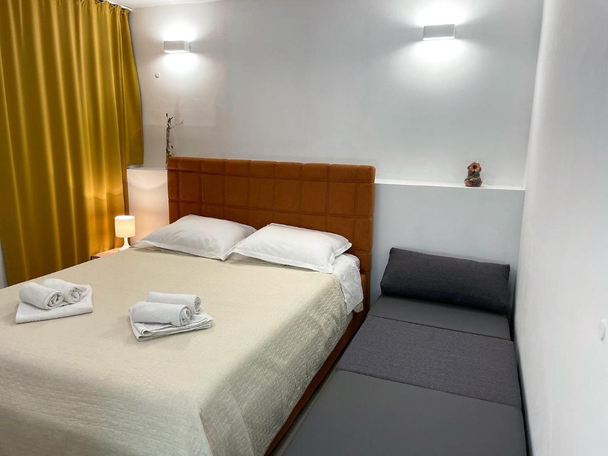 Duplex Apartment With Private Swimming Pool Preko Kültér fotó