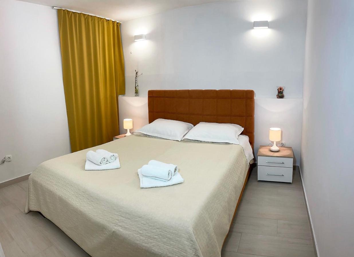 Duplex Apartment With Private Swimming Pool Preko Kültér fotó