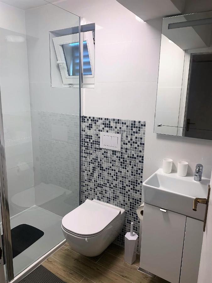 Duplex Apartment With Private Swimming Pool Preko Kültér fotó