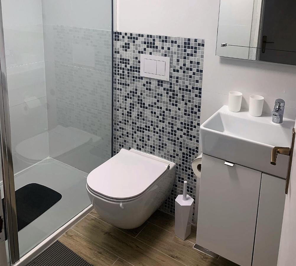 Duplex Apartment With Private Swimming Pool Preko Kültér fotó