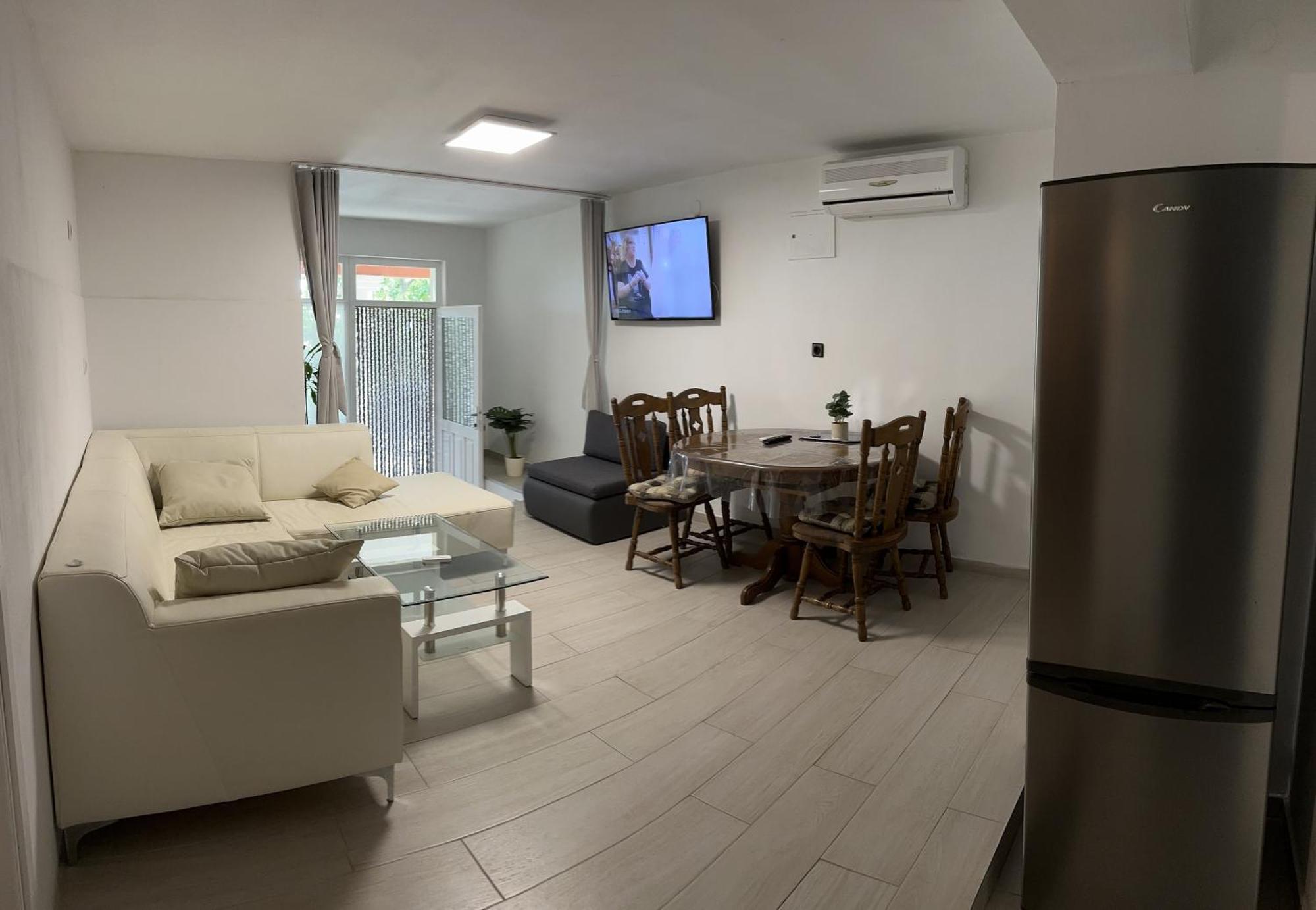 Duplex Apartment With Private Swimming Pool Preko Kültér fotó