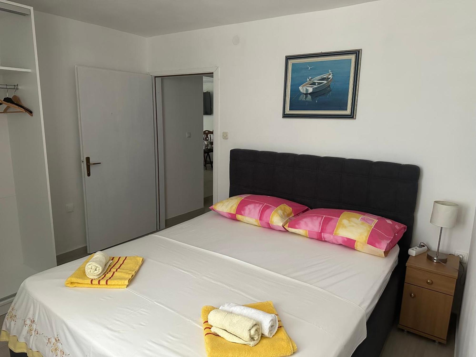 Duplex Apartment With Private Swimming Pool Preko Kültér fotó