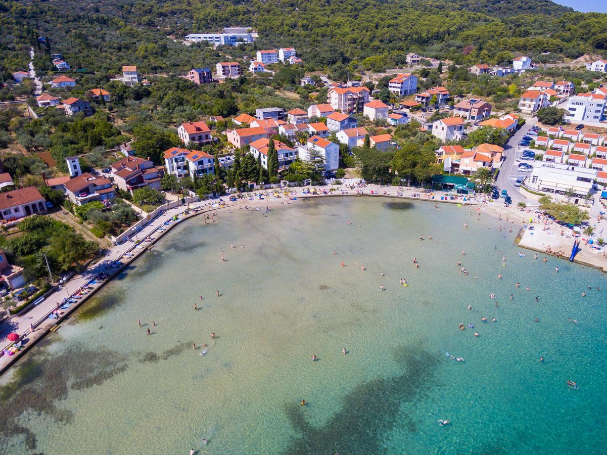 Duplex Apartment With Private Swimming Pool Preko Kültér fotó