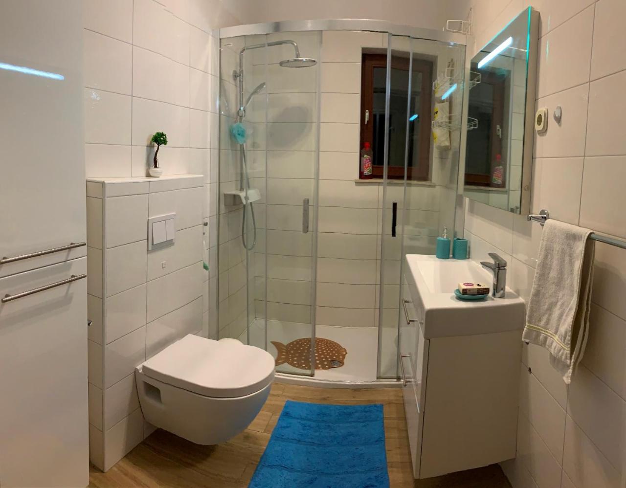 Duplex Apartment With Private Swimming Pool Preko Kültér fotó