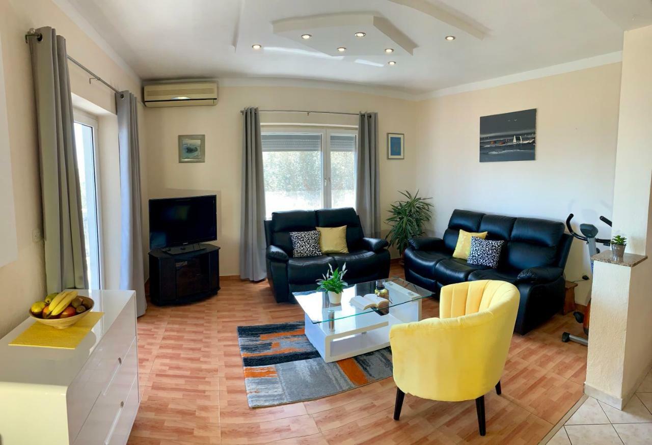 Duplex Apartment With Private Swimming Pool Preko Kültér fotó